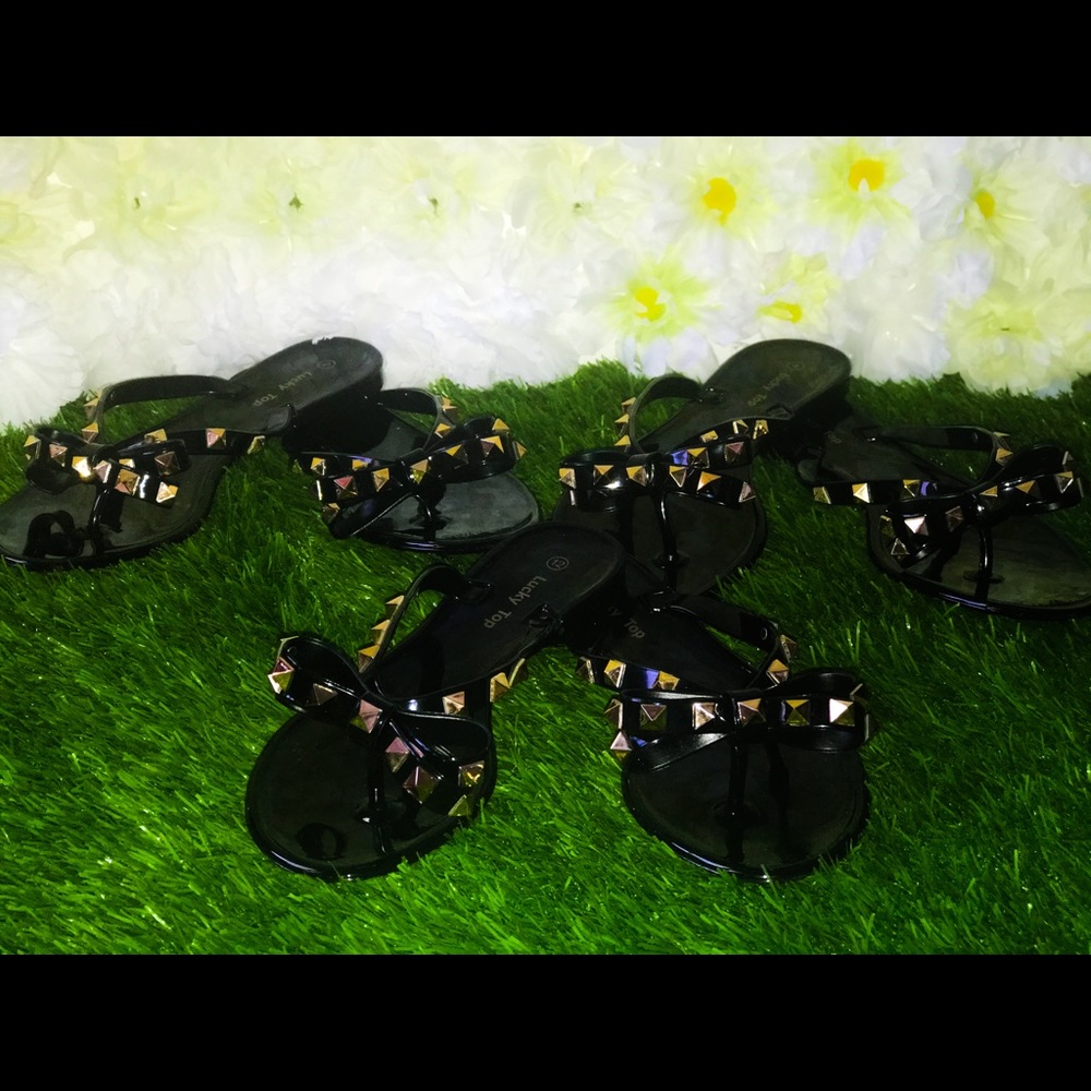 Little Girl Sandals